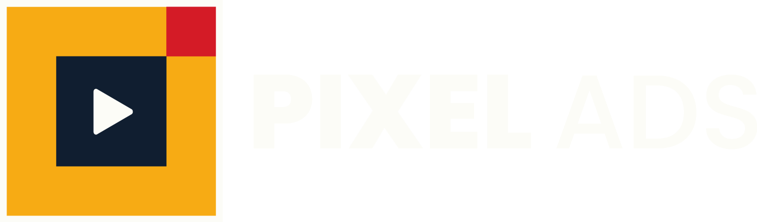 Pixel Ads